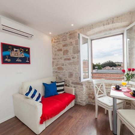 Imperium Central Apartments Zadar Extérieur photo