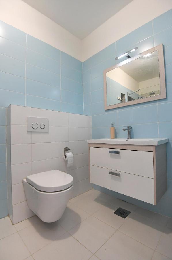 Imperium Central Apartments Zadar Extérieur photo