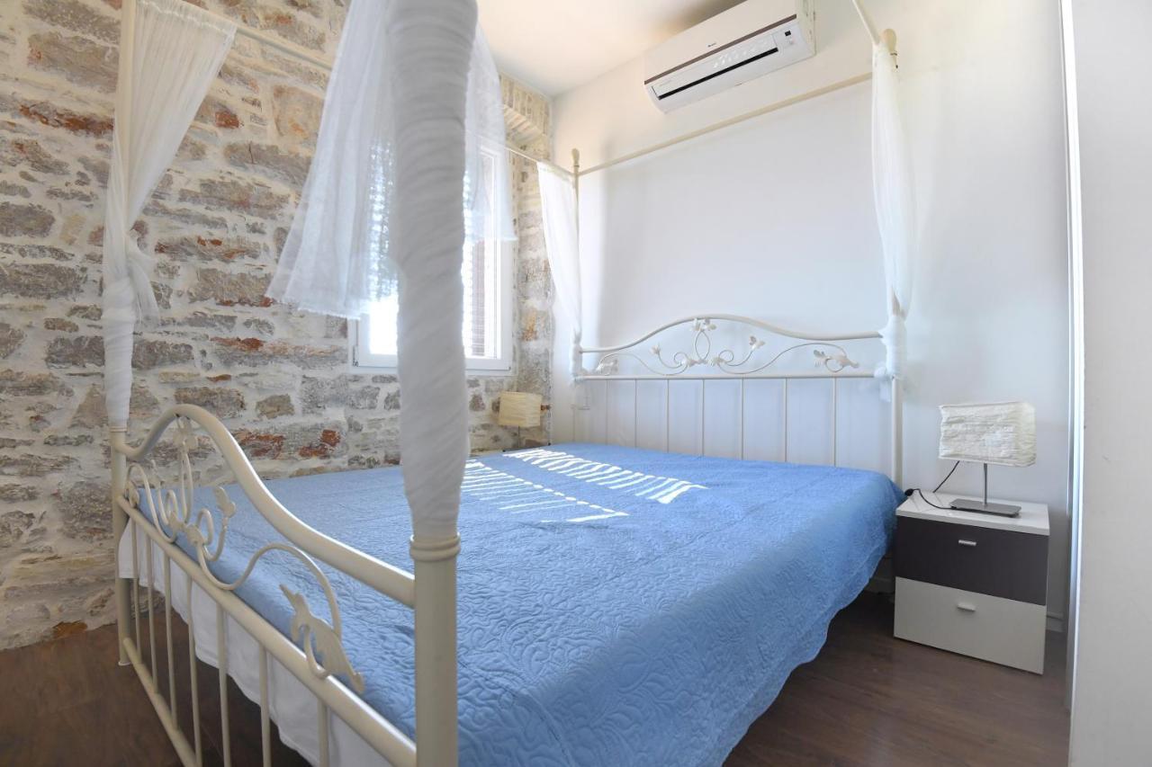 Imperium Central Apartments Zadar Extérieur photo