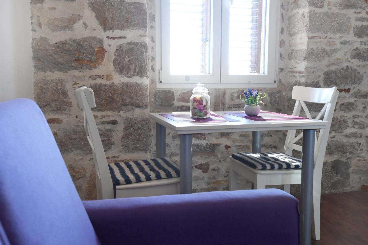 Imperium Central Apartments Zadar Extérieur photo