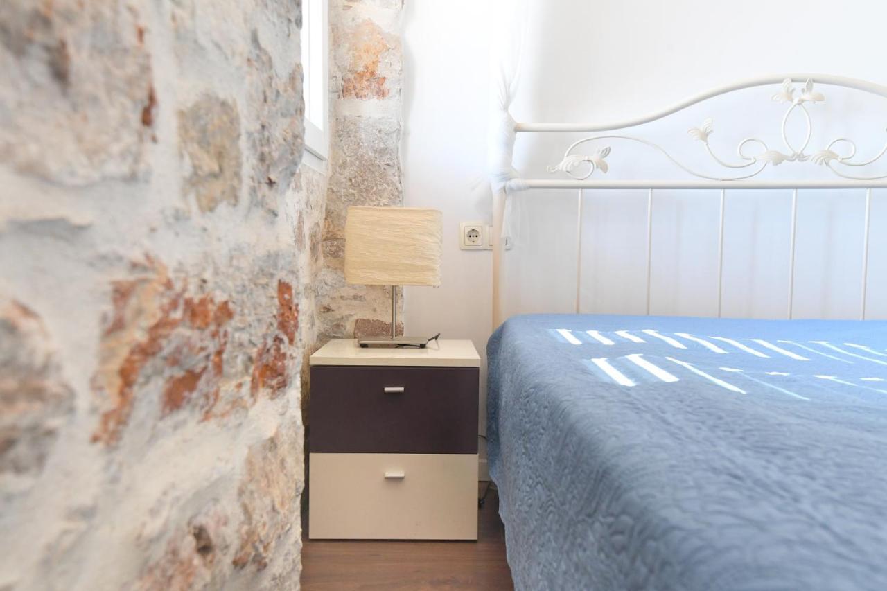 Imperium Central Apartments Zadar Extérieur photo