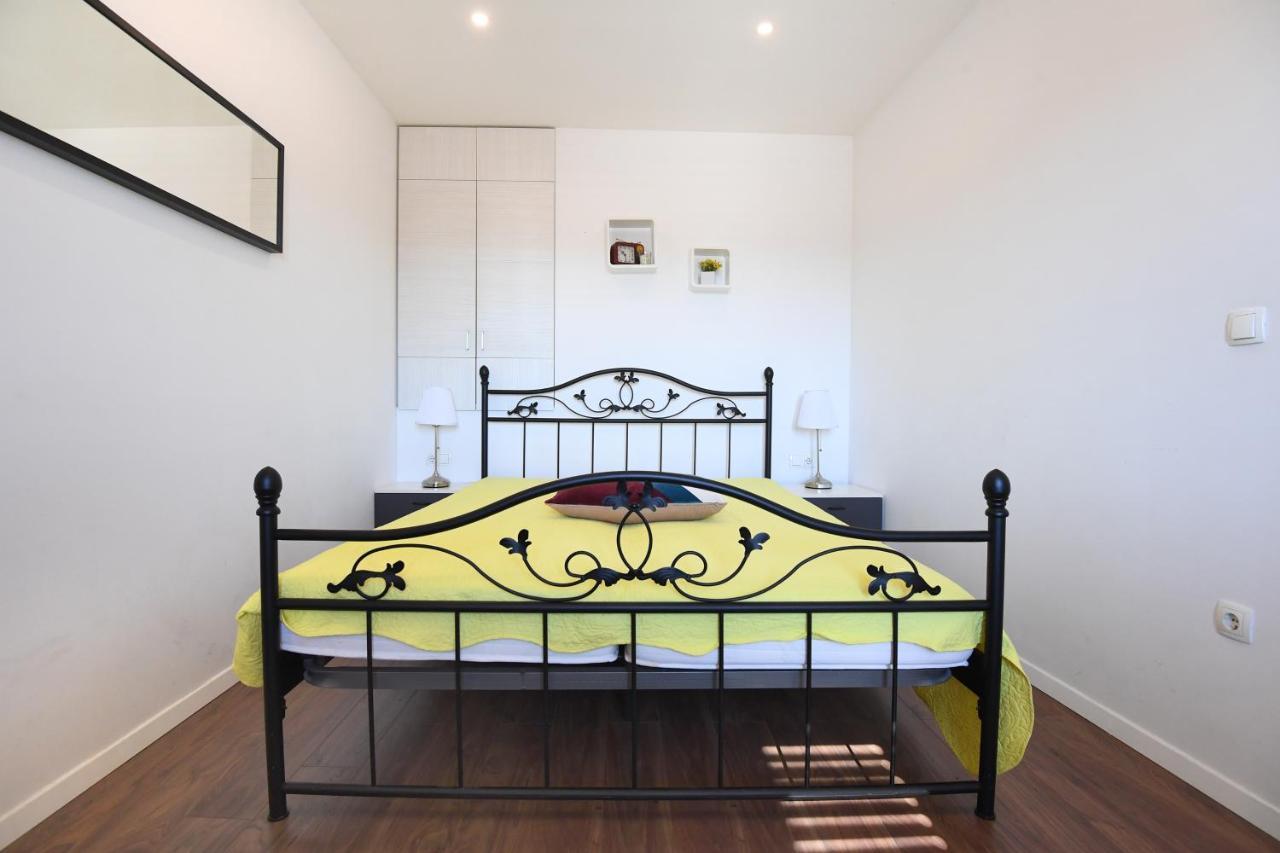 Imperium Central Apartments Zadar Extérieur photo