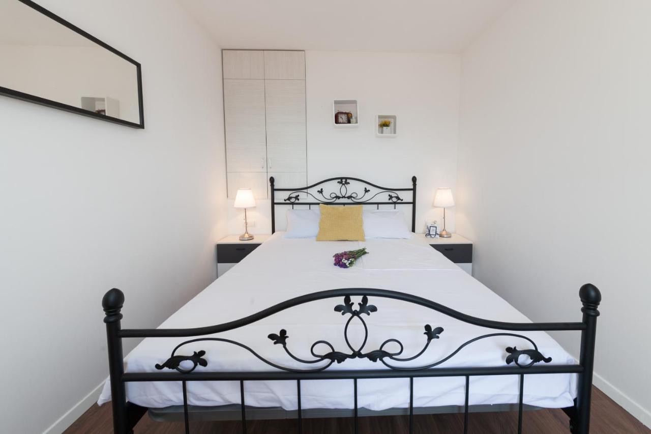 Imperium Central Apartments Zadar Extérieur photo