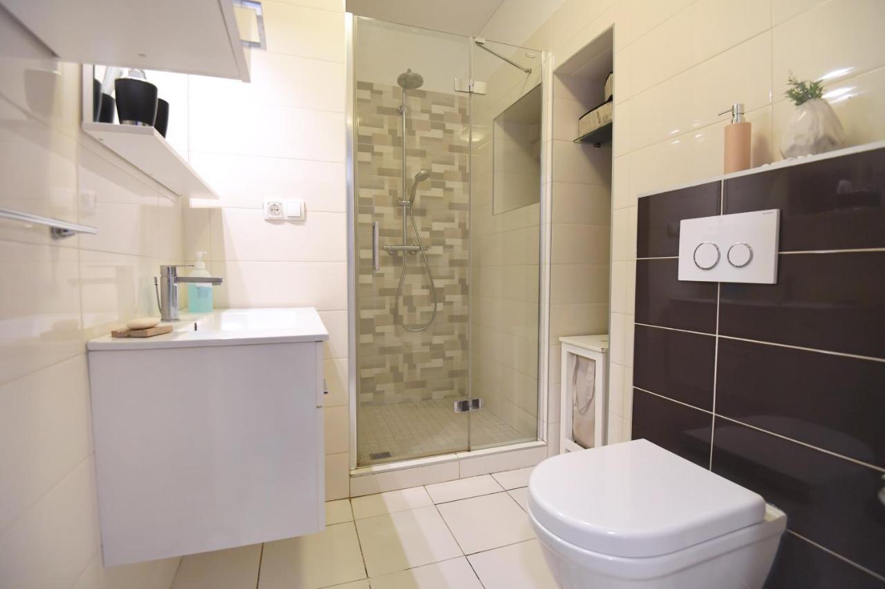Imperium Central Apartments Zadar Extérieur photo