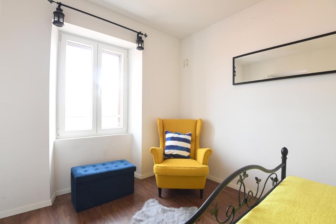 Imperium Central Apartments Zadar Extérieur photo