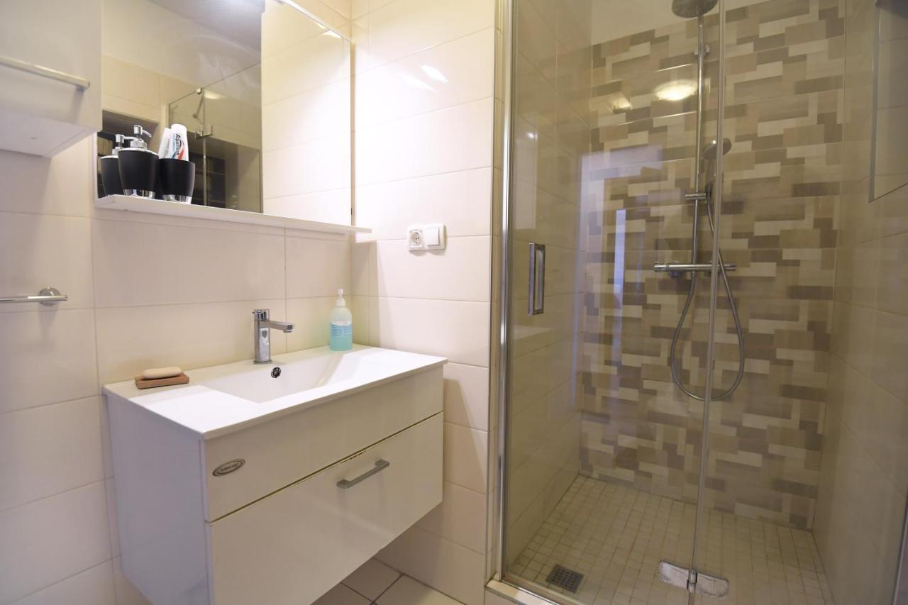 Imperium Central Apartments Zadar Extérieur photo