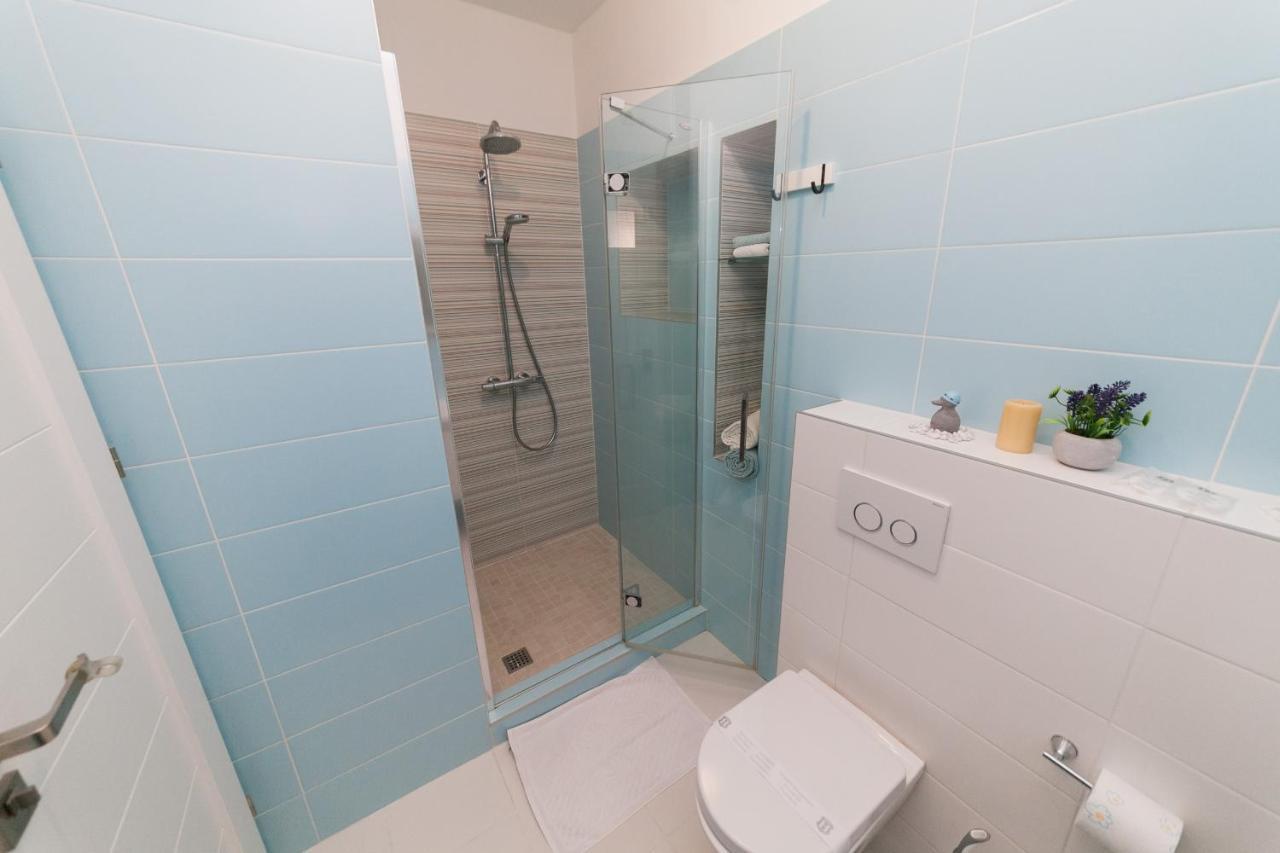 Imperium Central Apartments Zadar Extérieur photo
