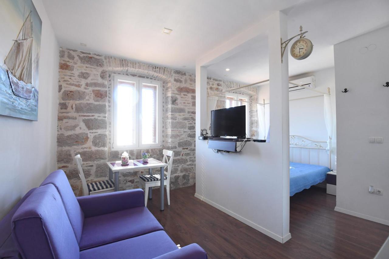 Imperium Central Apartments Zadar Extérieur photo